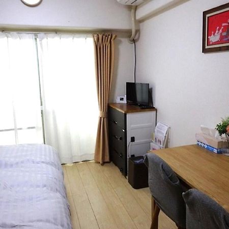 Cocostay Global Noboricho503 Hirošima Exteriér fotografie