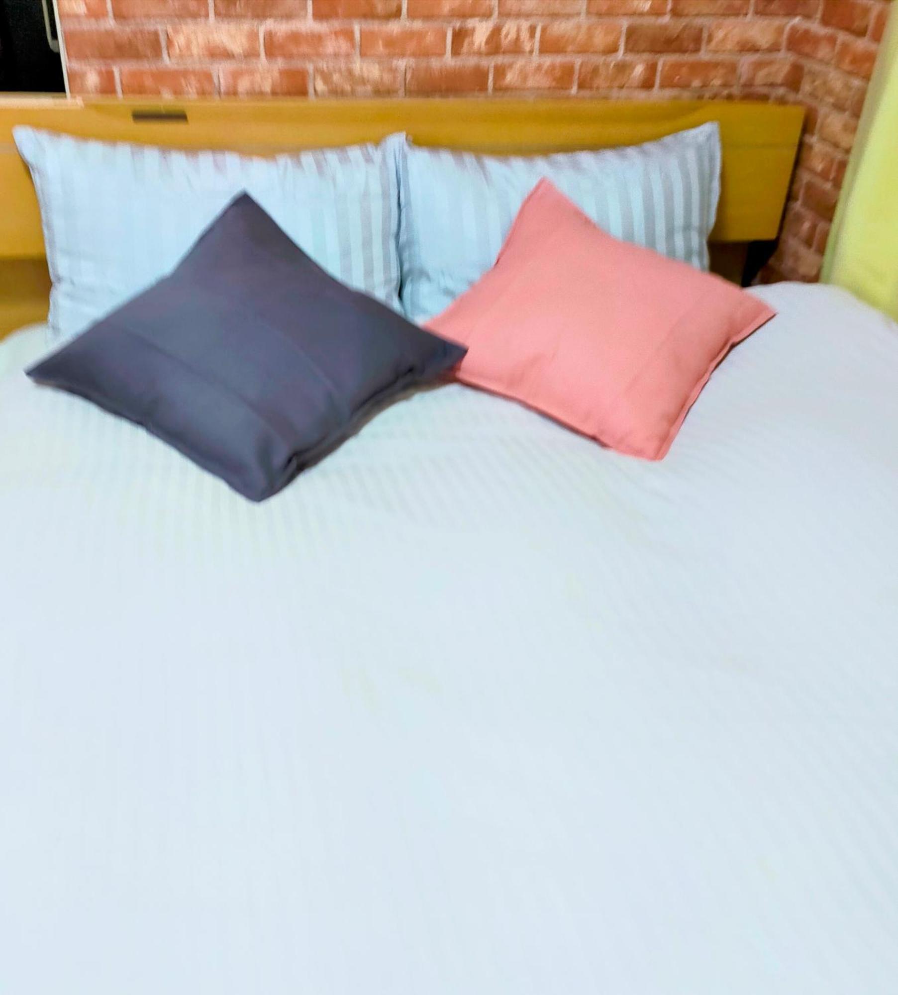 Cocostay Global Noboricho503 Hirošima Exteriér fotografie