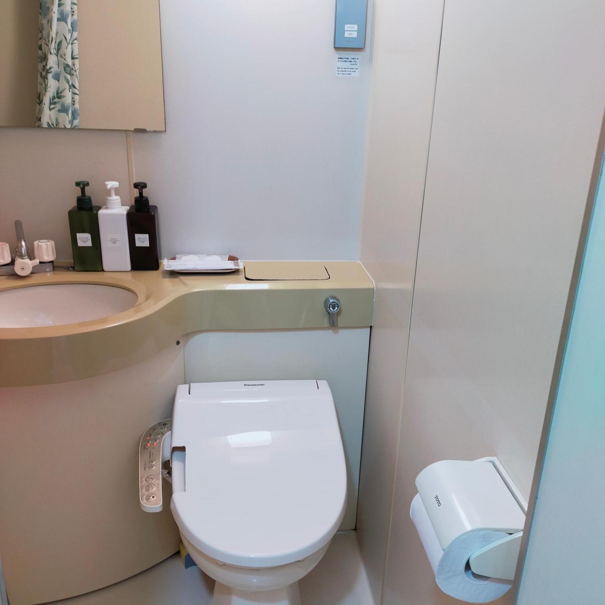 Cocostay Global Noboricho503 Hirošima Exteriér fotografie