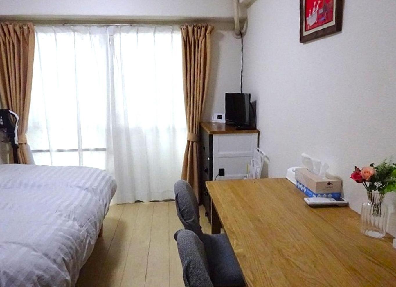 Cocostay Global Noboricho503 Hirošima Exteriér fotografie