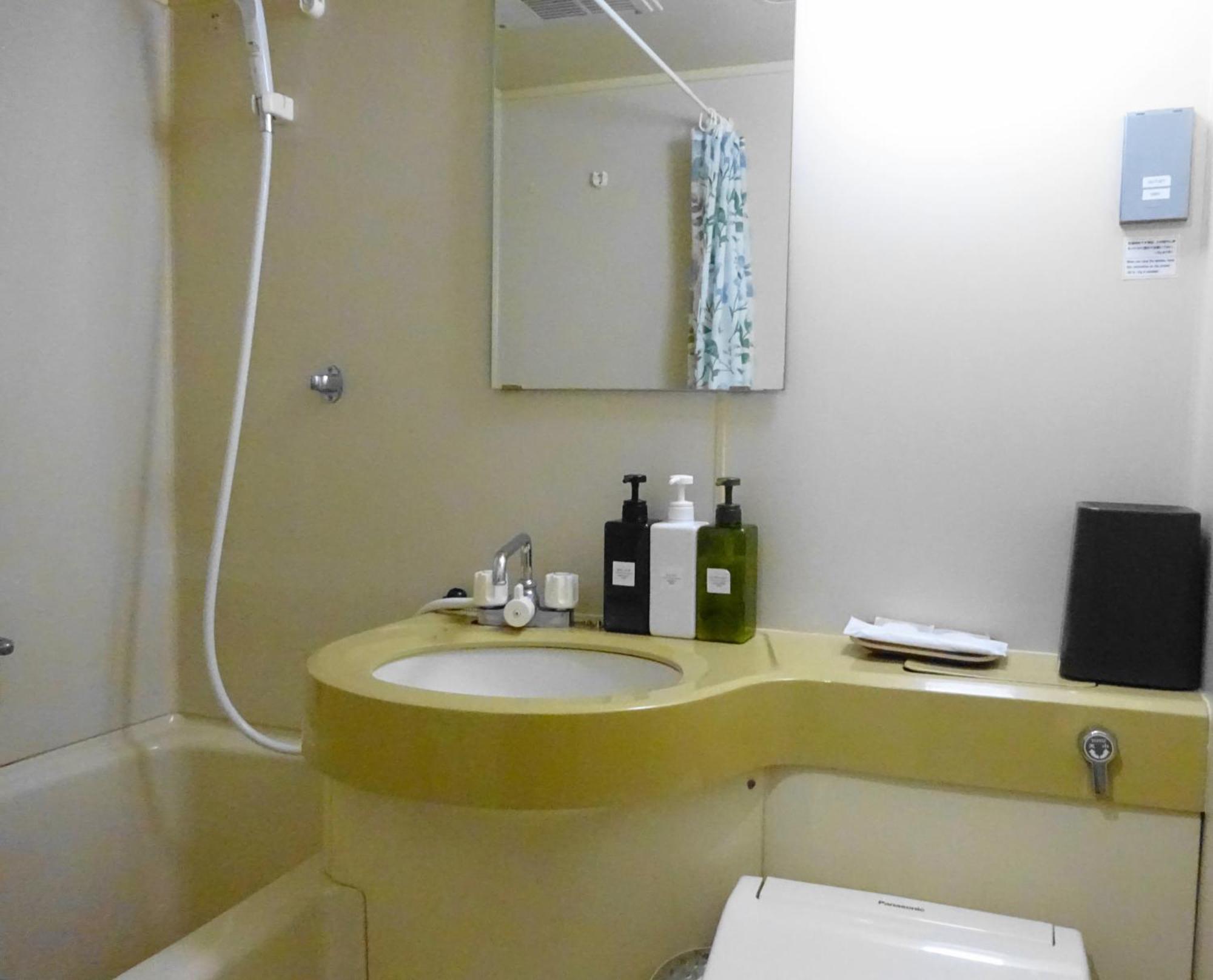 Cocostay Global Noboricho503 Hirošima Exteriér fotografie